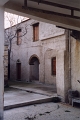 VLASTO Property on Chios rebuilt after 1881 earthquake - HighWall 03 Kampos
